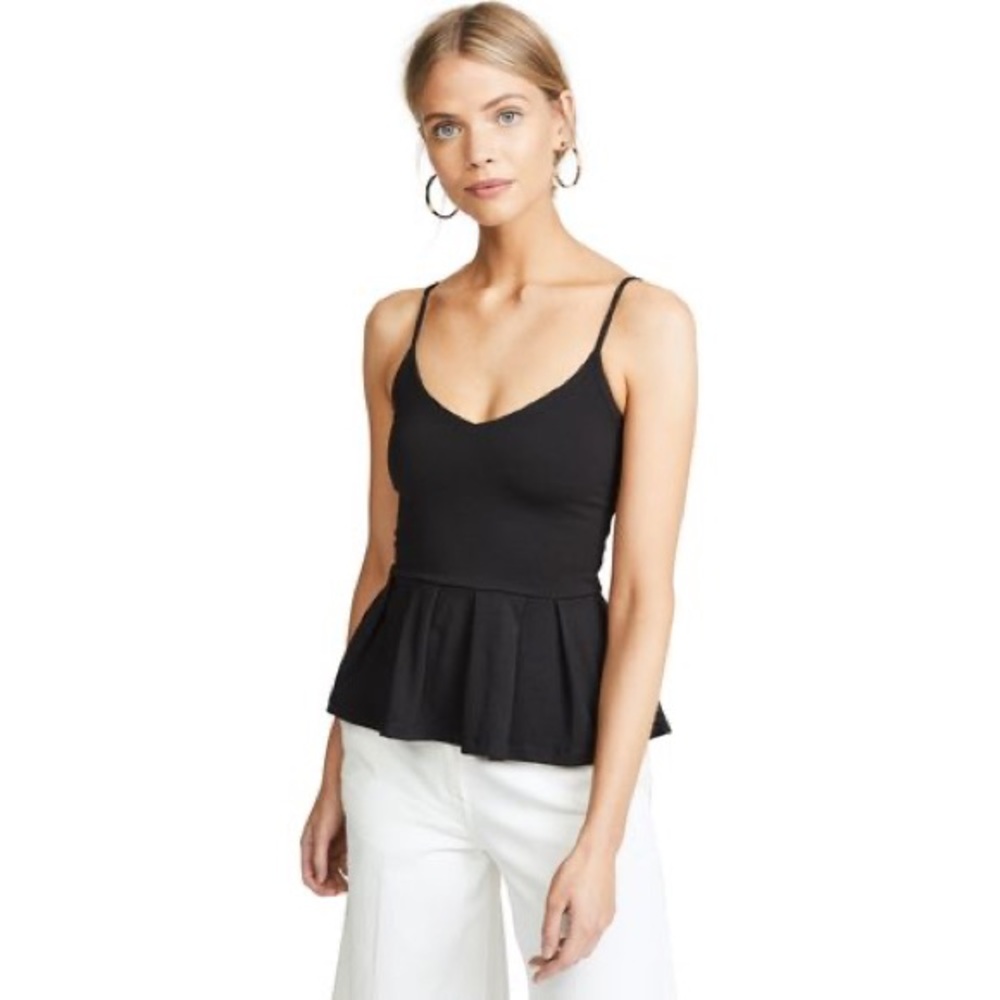 Susana Monaco Casey tank